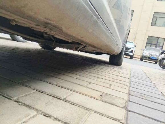 [青岛·鲁B] 二手大众途安2015款 1.4T 手动风尚版5座