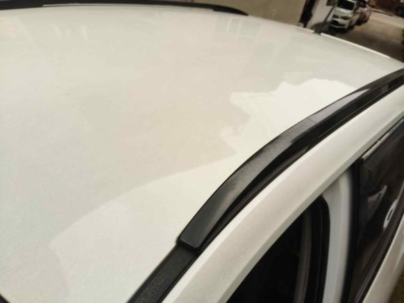 [南昌·赣C] 二手宝骏宝骏RS-32020款 1.5L 手动24小时在线精英型