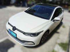 [义乌·浙G] 大众高尔夫2023款 280TSI DSG Pro