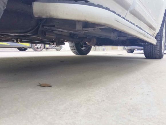 [无锡·苏B] 二手路虎神行者22013款 2.0T Si4 SE汽油版