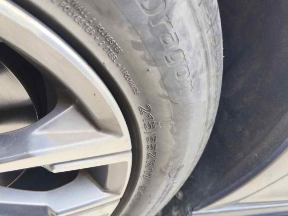 [温州·浙C] 二手比亚迪宋MAX2019款 1.5T 自动智联睿逸天窗型 7座 国VI