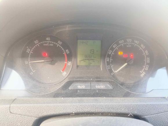 [宁波·浙B] 二手斯柯达昕锐2015款 1.6L 自动智选型