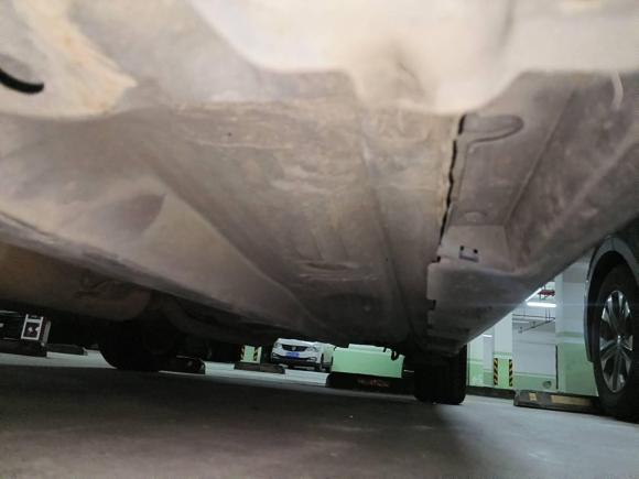 [嘉兴·浙A] 二手丰田凯美瑞2009款 240G 豪华版