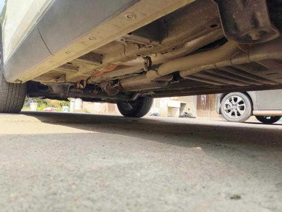 [无锡·苏B] 二手五菱汽车五菱星辰2022款 2.0L DHT电速款