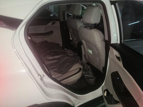 [嘉兴·浙F] 二手比亚迪元Pro2021款 401KM 豪华型