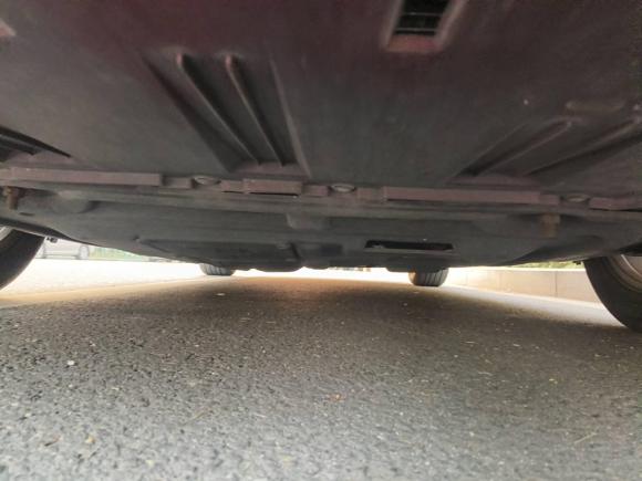 [常州·苏J] 二手雪佛兰迈锐宝2014款 2.0L 自动豪华版