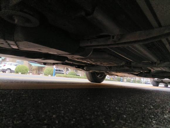 [嘉兴·浙A] 二手大众途锐2011款 3.0TSI 标配型