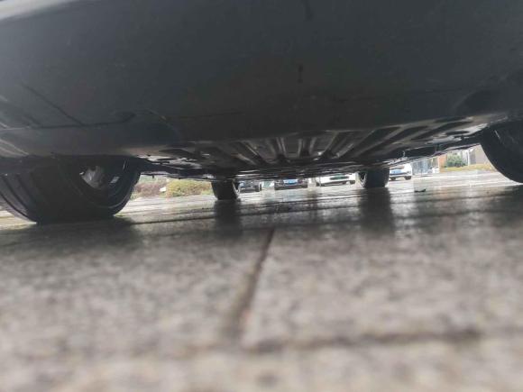 [嘉兴·浙F] 二手比亚迪汉2023款 EV 冠军版 506KM前驱尊贵型