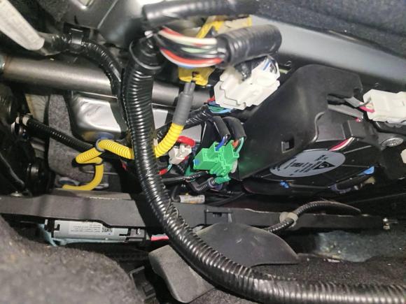 [宁波·浙B] 二手本田冠道2017款 370TURBO 四驱至尊版