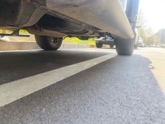 [青岛·鲁U] 二手坦克坦克3002023款 城市版 2.0T 很有型