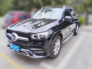 奔驰奔驰GLE2020款 改款 GLE 350 4MATIC 时尚型 奔驰奔驰GLE2020款 改款 GLE 350 4MATIC 时尚型