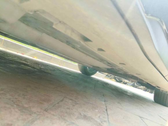 [上海·沪A] 二手雪佛兰沃兰多2019款 Redline 530T 自动纵享版（5+2款） 国VI