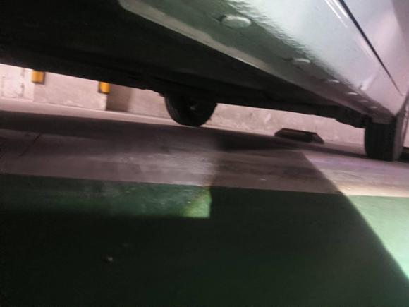 [青岛·苏D] 二手雪佛兰赛欧2018款 赛欧3 1.3L AMT理想版