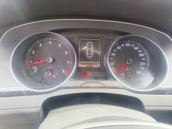 [宁波·浙B] 二手大众迈腾2018款 330TSI DSG 豪华型