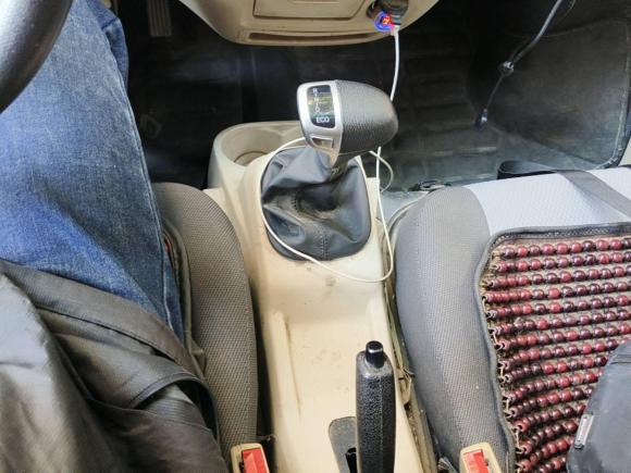 [武汉·鄂A] 二手长安凯程长安睿行EM802023款 平顶背掀门2座60kW 41.932kWh