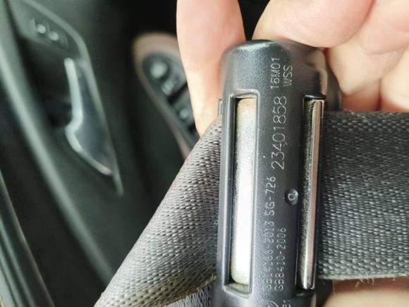 [嘉兴·鄂E] 二手别克昂科威2017款 28T 四驱精英型