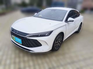 比亚迪秦L2024款 DM-i 80KM超越型 比亚迪秦L2024款 DM-i 80KM超越型