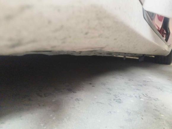 [温州·浙C] 二手特斯拉Model S2016款 Model S 90D