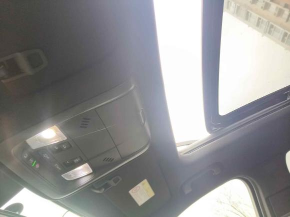 [上海·皖H] 二手凯迪拉克凯迪拉克XT42018款 28T 两驱技术型