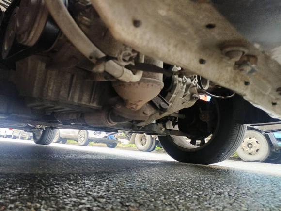 [深圳·粤S] 二手宝骏宝骏7302016款 改款 1.5L 手动标准型 7座 国V