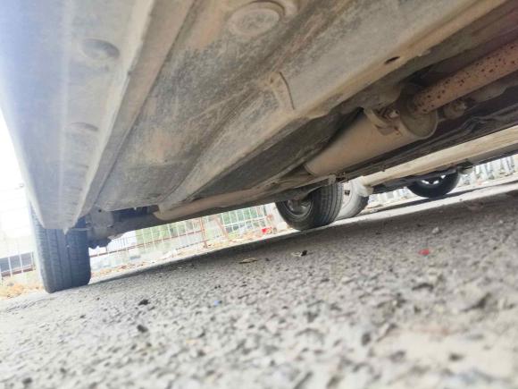 [宁波·浙B] 二手比亚迪比亚迪F32020款 1.5L 手动豪华版