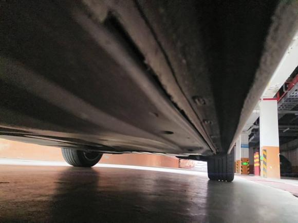 [上海·皖K] 二手大众帕萨特2019款 330TSI 领尊版 国V