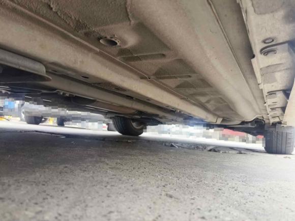 [芜湖·皖B] 二手日产天籁2016款 2.0L XL舒适版