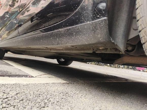 [上海·浙F] 二手雪佛兰科鲁泽2022款 320 自动悦享天窗版