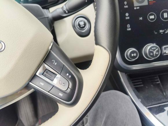 [杭州·浙A] 二手领克领克012017款 2.0T 两驱耀Pro版