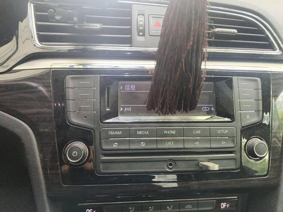 [嘉兴·浙F] 二手大众凌渡2015款 330TSI DSG舒适版