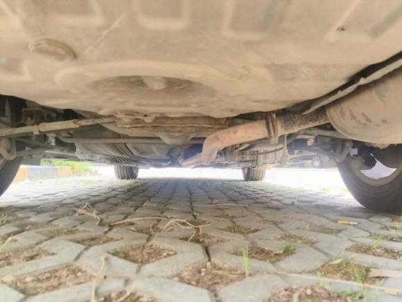 [无锡·苏B] 二手丰田凯美瑞2009款 240G 豪华版