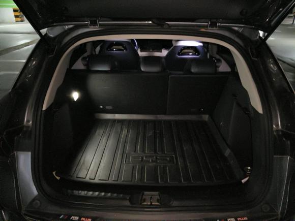 [青岛·琼A] 二手比亚迪元PLUS2022款 510KM 旗舰型