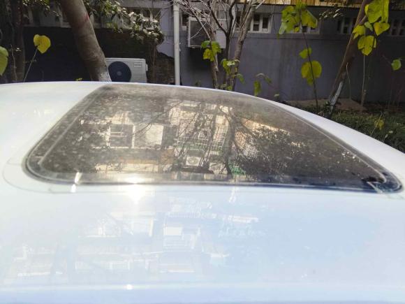 [杭州·浙A] 二手大众宝来2019款 1.5L 自动舒适型