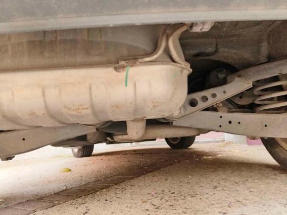 [上海·苏E] 二手大众途观2016款 280TSI 自动两驱丝绸之路舒适版