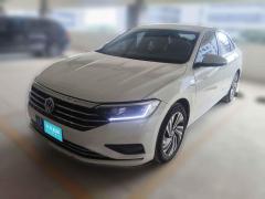 [湖州·浙E]大众&nbsp;&nbsp;速腾&nbsp;&nbsp;2021款 280TSI DSG 30周年纪念版