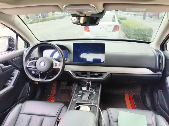 [西安·陕A] 二手比亚迪唐2018款 2.0T 自动智联尊荣型 7座 国V