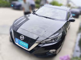 日产天籁2020款 2.0L XL 舒适版「青岛二手车」「天天拍车」