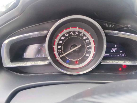 [宁波·浙B] 二手马自达马自达3 昂克赛拉2014款 三厢 1.5L 自动舒适型