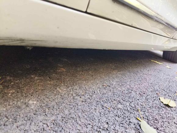 [上海·沪E] 二手凯迪拉克凯迪拉克ATS-L2014款 28T 精英型