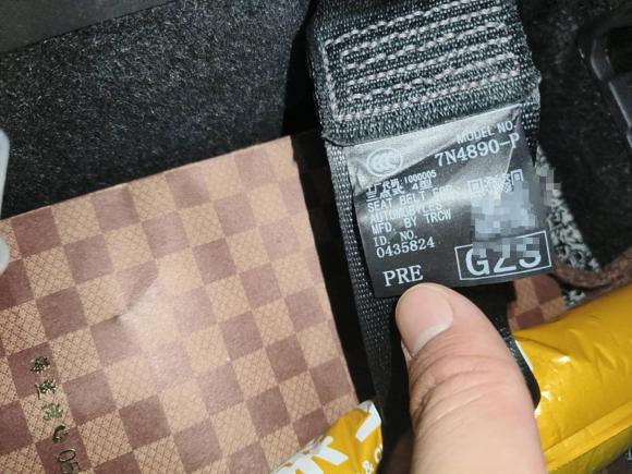 [南通·苏F] 二手丰田凯美瑞2019款 2.0G 豪华版 国V