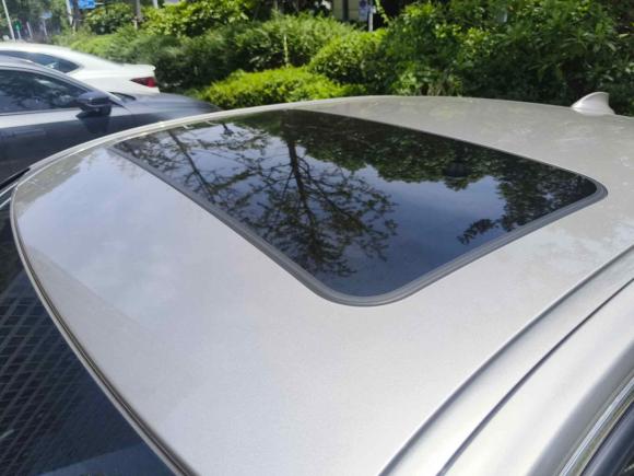 [宁波·浙B] 二手宝马宝马3系2017款 320Li 时尚型