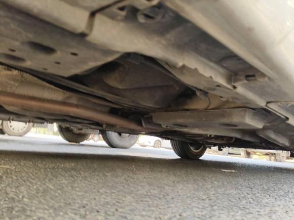 [无锡·苏B] 二手丰田逸致2015款 180E CVT跨界版