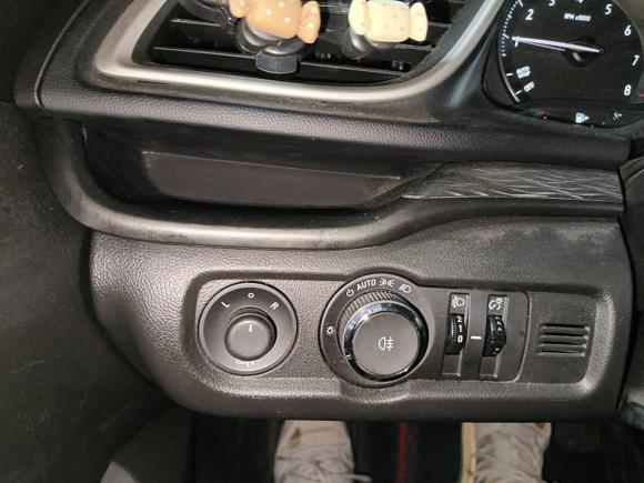 [武汉·鄂A] 二手别克阅朗2018款 18T 自动精英型