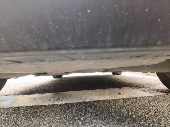 [温州·浙C] 二手大众甲壳虫2014款 1.2TSI 时尚型