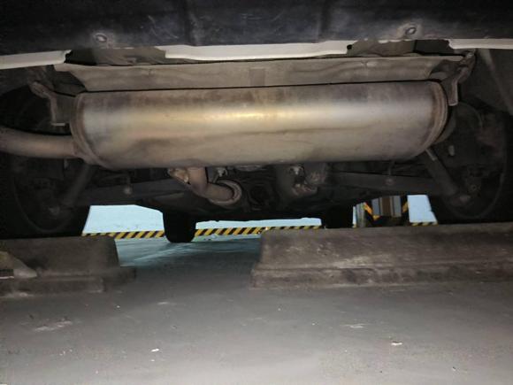 [宁波·苏K] 二手日产奇骏2014款 2.0L CVT舒适版 2WD