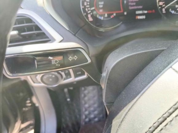 [武汉·鄂A] 二手林肯林肯MKZ2019款 2.0T 尊雅版 国VI