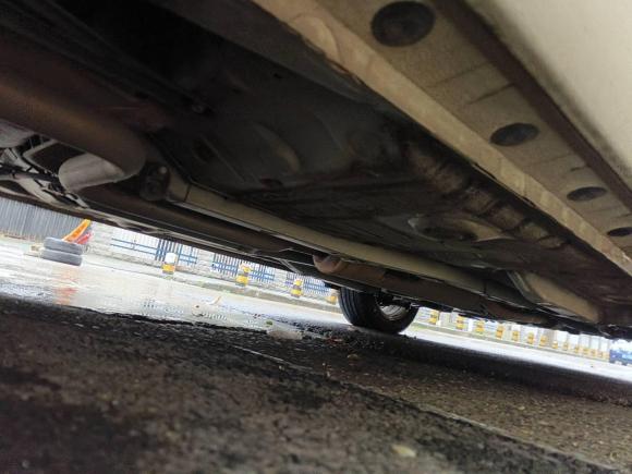 [武汉·鄂W] 二手丰田YARiS L 致炫2014款 1.5G 自动炫动版