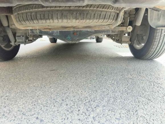 [嘉兴·豫N] 二手五菱汽车五菱宏光2014款 1.5L S标准型