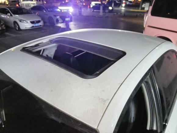 [常州·苏D] 二手大众速腾2018款 280TSI DSG舒适型