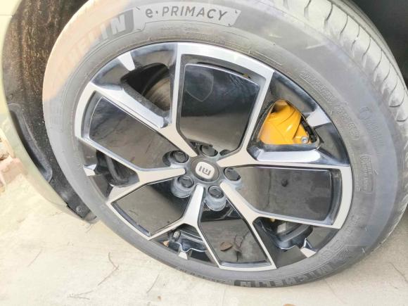 [常州·苏B] 二手小米汽车小米SU72024款 四驱超长续航高阶智驾Max版